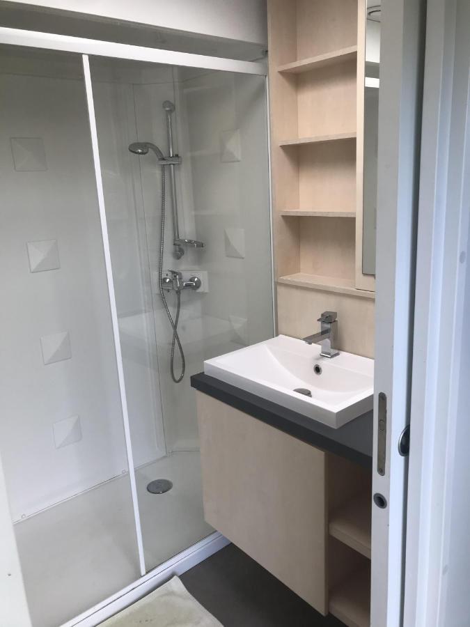 Les Lodges Saint-Léger-sur-Dheune Zewnętrze zdjęcie