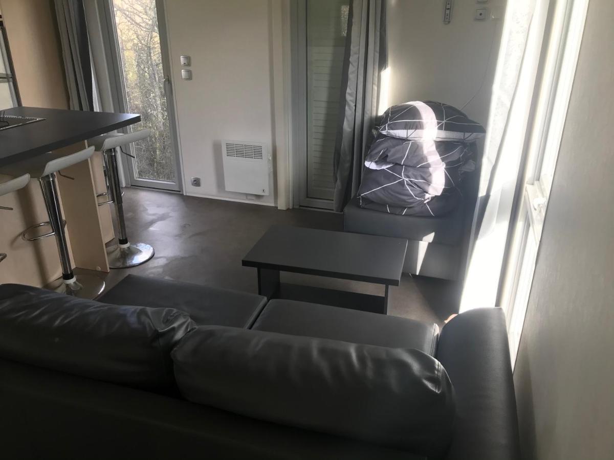 Les Lodges Saint-Léger-sur-Dheune Zewnętrze zdjęcie